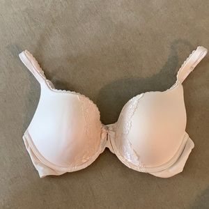 Victoria Secret Padded Bra